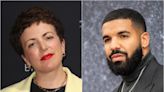 Annie Mac berates Drake for lyrics about relationship with Rihanna: ‘She is the sexiest woman alive’
