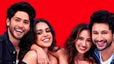 Ishq Vishk Rebound: CBFC Suggests 2 Minor Changes For Rohit Saraf's Film - Check Running Time