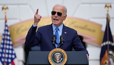 Biden critica a Trump por testimonio sin fundamento de migrantes haitianos: “Esto tiene que parar” - El Diario NY