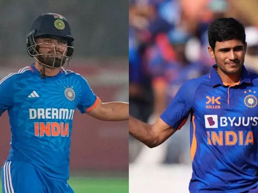 From Rinku Singh To Shubman Gill: 4 Players Who Will Receive 1 Crore As Prize Money From BCCI