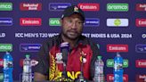 Captain Assadollah Vala on PNG's five wicket West Indies Wc defeat