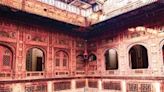 Sethi House in Peshawar; an architectural marvel turns tourists destination