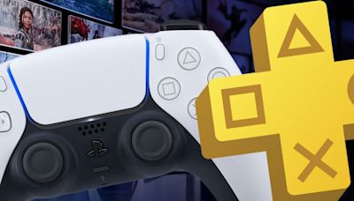 Your PS Plus Extra subscription is about to get a massive downgrade