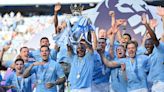 Manchester City makes history and joins list of teams that have won four or more consecutive league titles