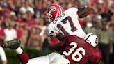 Memorable South Carolina wins over Georgia in 2000, 2001 helped turn program around