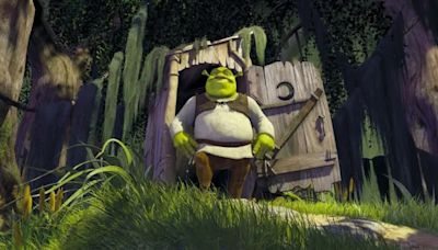 Can You Watch Shrek Online Free?