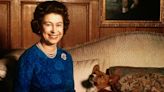 A Definitive History of Queen Elizabeth's Royal Corgis