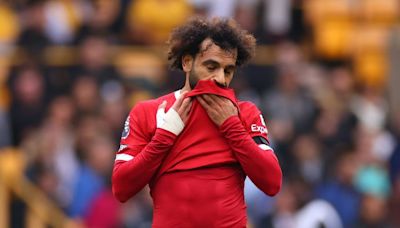 Premier League transfers as Manchester United double deal on cards and Liverpool's Mo Salah replacement