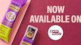 UNLIMEAT Kimbap Products Now Available via DoorDash's DashMart