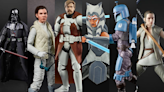 Our Favorite Figures From 10 Years of Star Wars: The Black Series