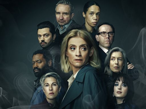 Suspect season 2 release date, cast, plot: What we know about the C4 crime drama