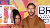 Calvin Harris’ wife Vick Hope says she listens to Taylor Swift ‘as soon’ as he’s not around