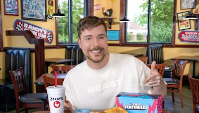 MrBeast to host 'history's biggest game show', all set to give away $5,000,000