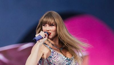 Taylor Swift’s record-breaking Eras tour finally lands in the UK as excitement reaches fever-pitch