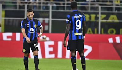 Sassuolo vs Inter de Milán: horario, canal de TV, streaming online, posibles alineaciones y más