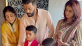 Riteish Deshmukh Reveals Why His Children Greet Paps With Folded Hands - News18