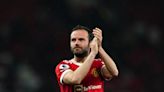 Juan Mata bids farewell to Manchester United – Thursday’s sporting social