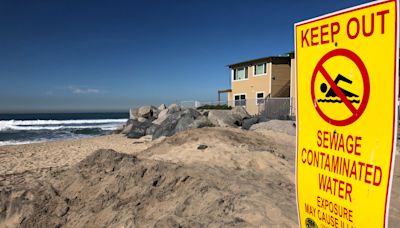 San Diego asks CDC to investigate cross-border pollution's public health impacts