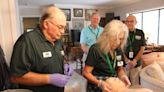 Community response volunteers train for hurricane season | Your Observer