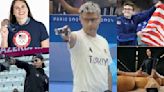 Paris Olympics’ most viral athletes: Turkish ‘hitman’, ‘Superman’ gymnast, shooter with ‘main character energy’