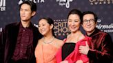 "Everything Everywhere All At Once" star Michelle Yeoh’s Oscar nomination has made history