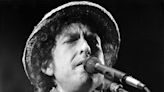 Nueva grabación de "Blowin' in the Wind" de Dylan se subasta por 1,7 millones de euros