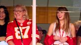 Everything the Kelce Family Has Said About Meeting Taylor Swift