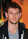 Alex Pettyfer