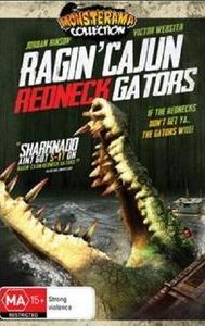 Ragin Cajun Redneck Gators