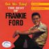 Ooh-Wee Baby!: The Best of Frankie Ford