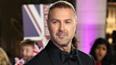 Paddy McGuinness says his depression was spotted by ex-wife Christine: 'I wasn't aware of it'
