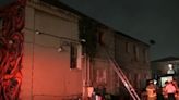 No injuries reported after Third Ward's Turkey Leg Hut catches fire Saturday evening, HFD says