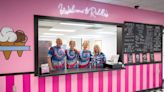 Take a look inside: How a Penns Valley ice cream shop turned a pharmacy into its new parlor