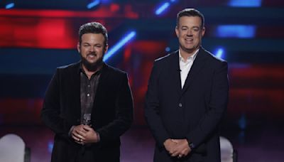 ‘The Voice’ Season 25 Results Tonight: Who Went Home and Who Made the Top 9