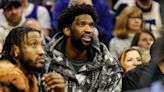 Sixers mailbag: ‘What do you think Joel Embiid’s trade value is?’