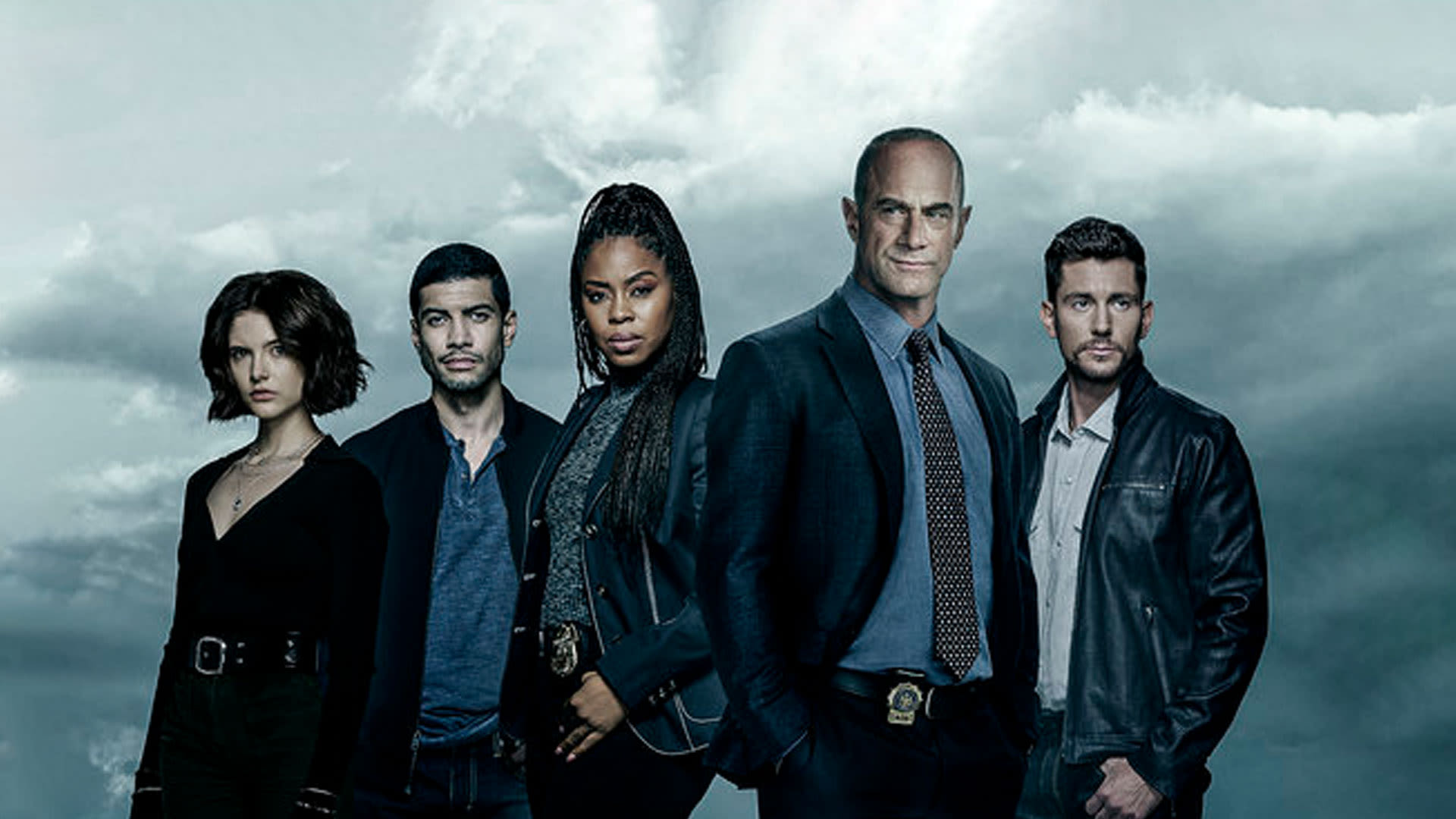 Law & Order: Organized Crime 'leaving NBC' and moving to new home for Season 5