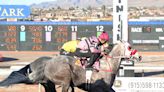 HS Paul Walker wins New Mexico-bred stakes race at Sunland Park