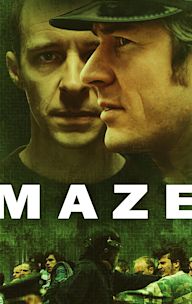 Maze