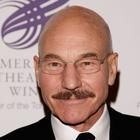 Patrick Stewart