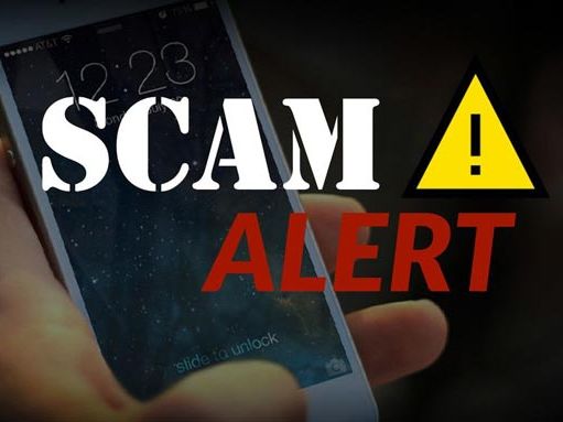 Fresno County Sheriff's Office Warns of Latest Scam - Random Phone Calls to Citizens Where the Caller Identifies Himself...