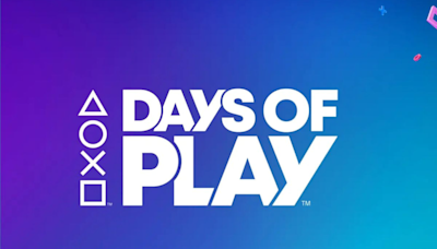 PlayStation's Days Of Play Starts Now — Here's Where To Find The Most Epic Deals