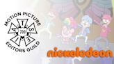 Editors Guild Unanimously Ratifies New Nickelodeon Contract