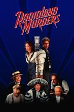 Radioland Murders