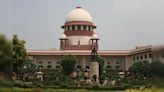 Supreme Court Rejects Plea Seeking to Reduce AIBE Cut Off Marks