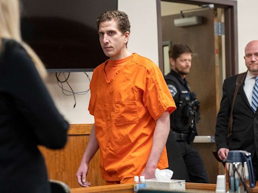 Why Prosecutors Say Idaho Murders Suspect Bryan Kohberger’s Alibi Is Inadequate