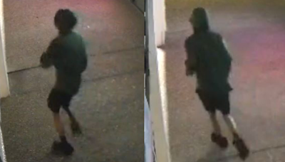 OKC police release pictures of man believed to have witnessed February homicide