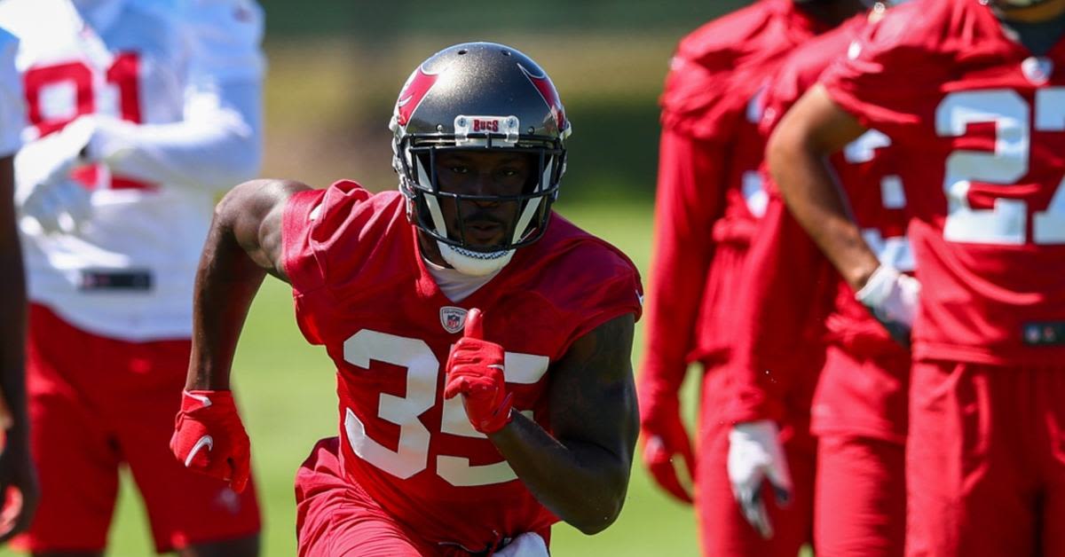 'A Great Asset For Us!' Bucs CB Jamel Dean Ready To Resume Career After Injury