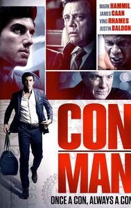 Con Man