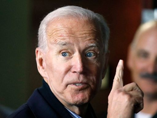 Biden Plans To Avoid Late Events For More Sleep, Tells Governors No Meetings After 8 PM - News18