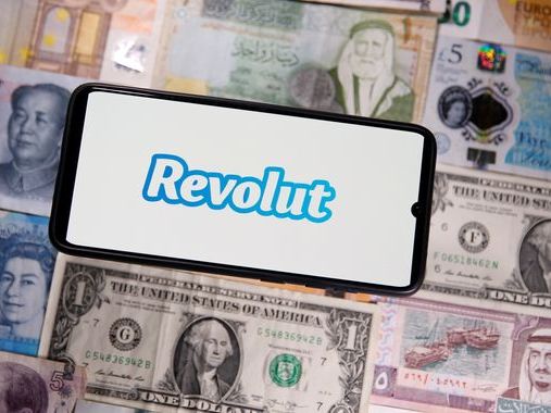 Tiger Global in talks to lead $500m Revolut share deal